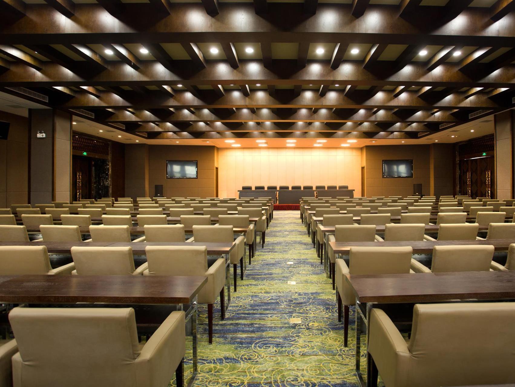 Joymoon Hotel Huangshan Dış mekan fotoğraf