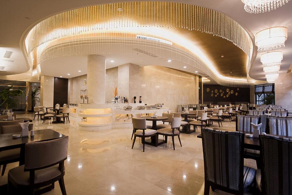 Joymoon Hotel Huangshan Dış mekan fotoğraf