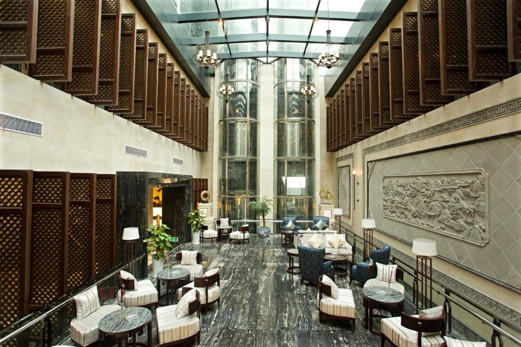 Joymoon Hotel Huangshan Dış mekan fotoğraf