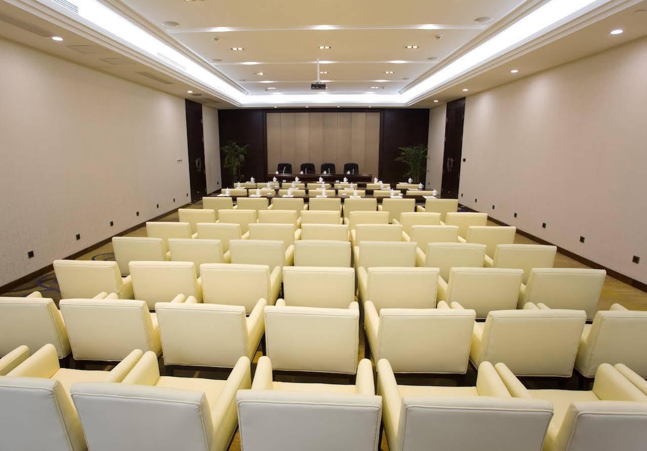 Joymoon Hotel Huangshan Dış mekan fotoğraf