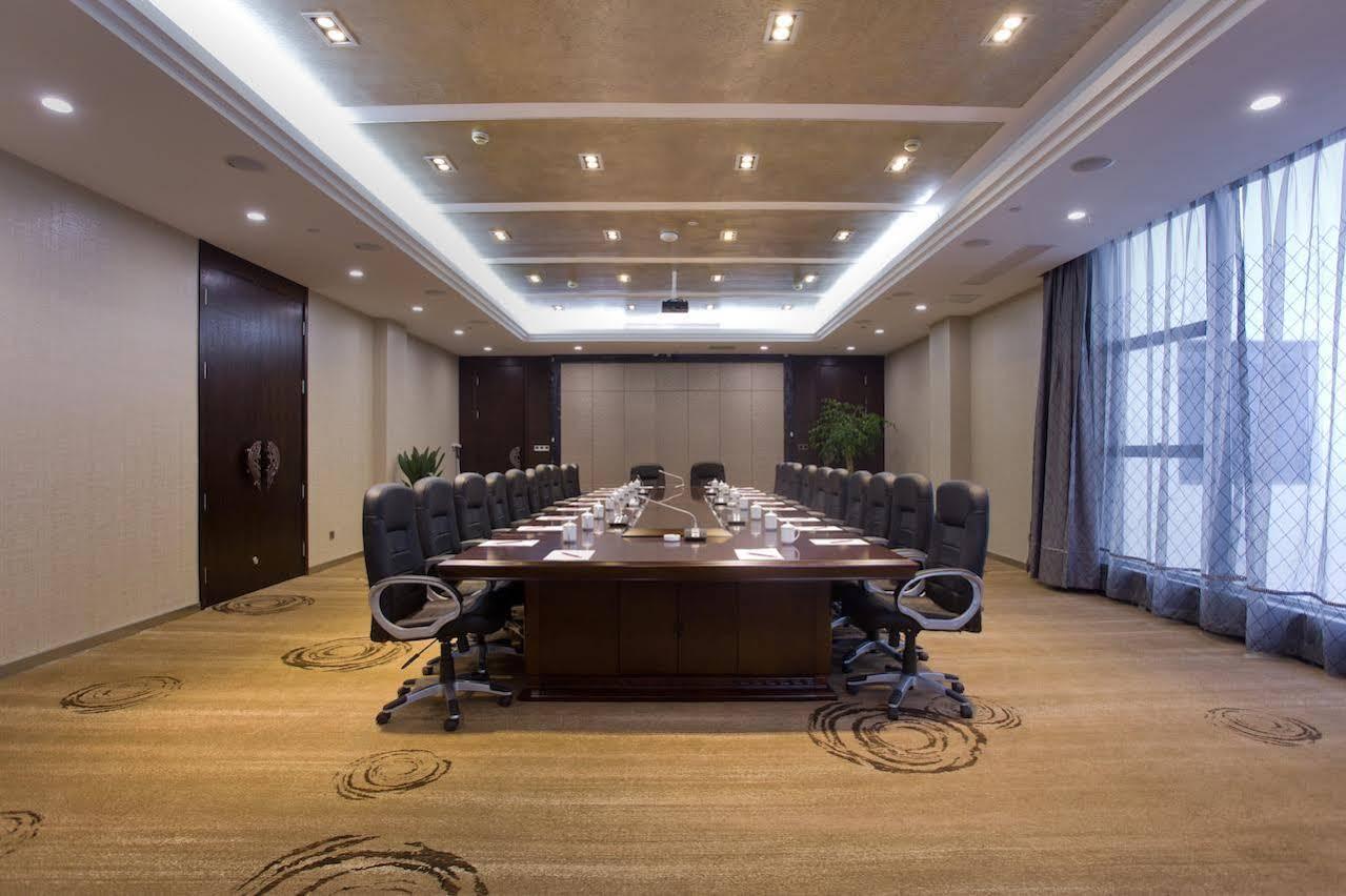 Joymoon Hotel Huangshan Dış mekan fotoğraf